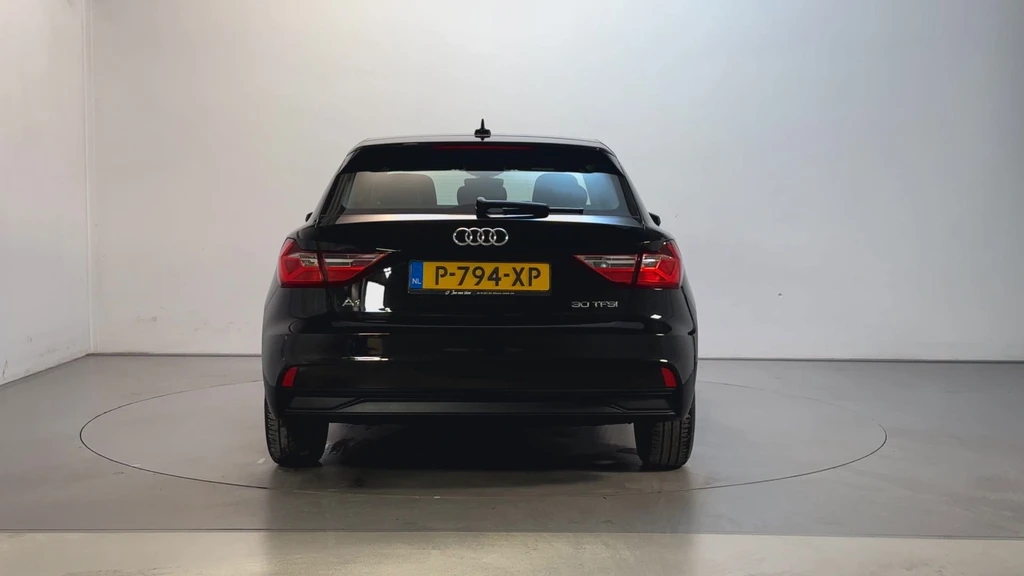 Audi A1 Sportback – foto 3
