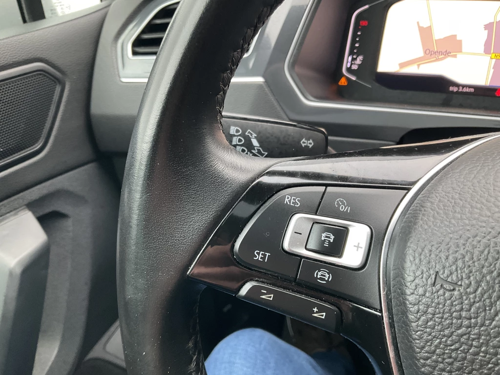 Volkswagen Tiguan – foto 33