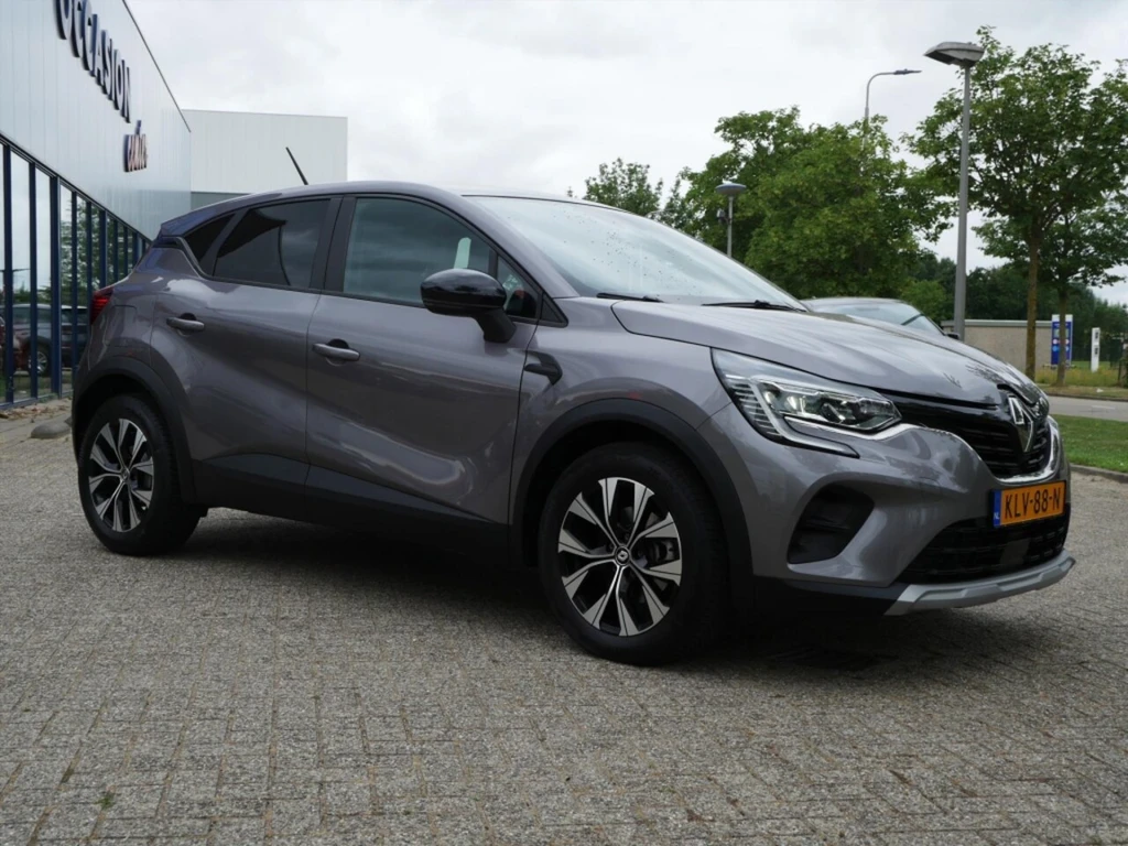 Renault Captur – foto 9