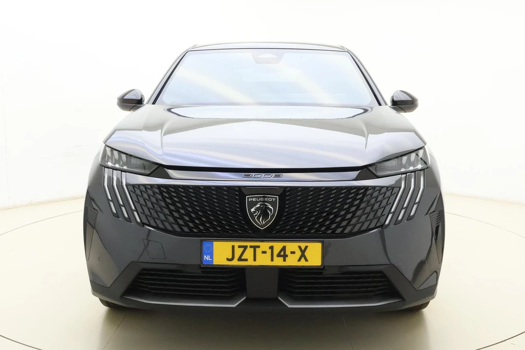 Peugeot 3008 – foto 9