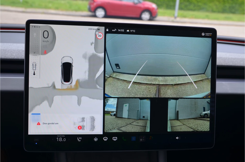 Tesla Model 3 – foto 24