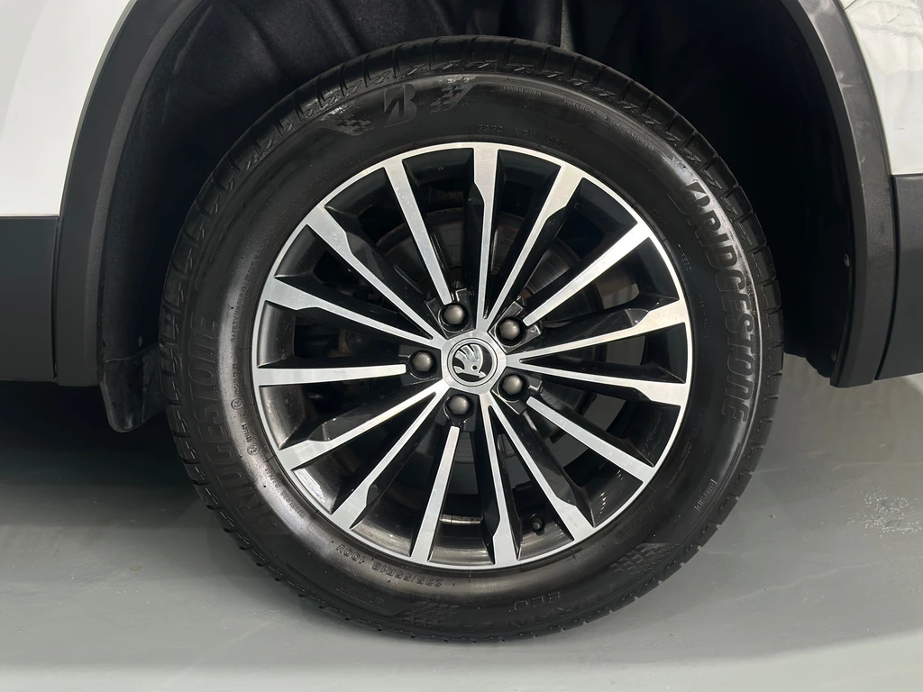 Škoda Kodiaq – foto 12