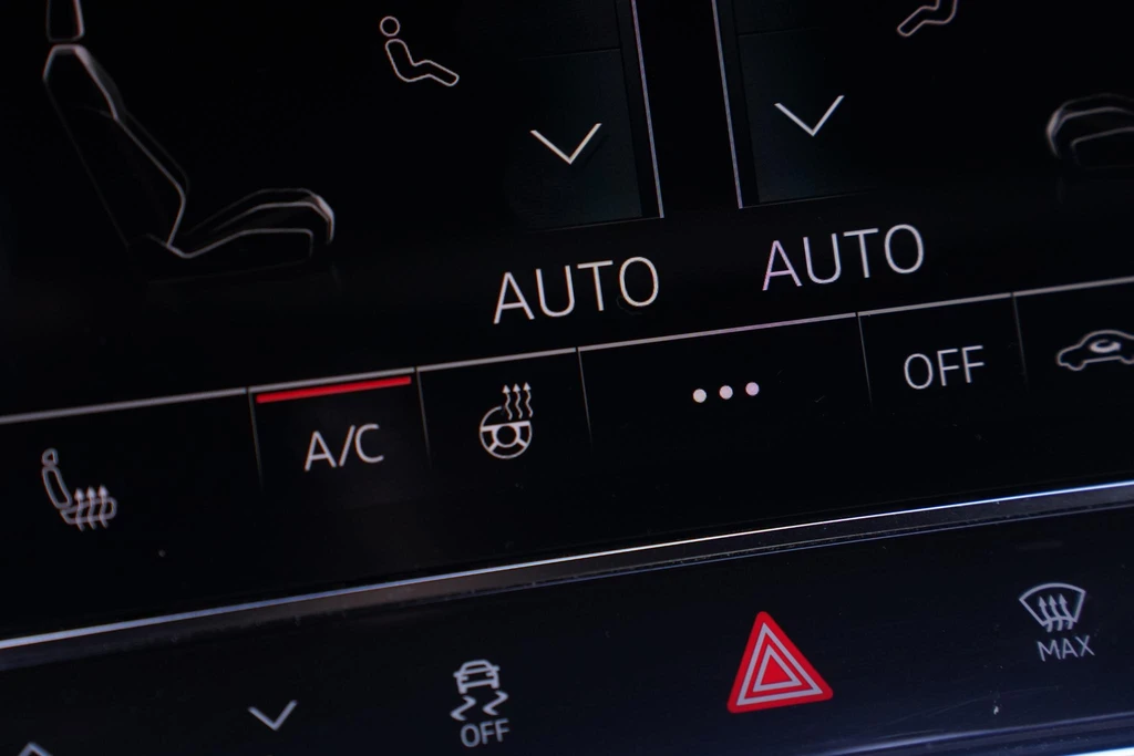 Audi A6 – foto 32