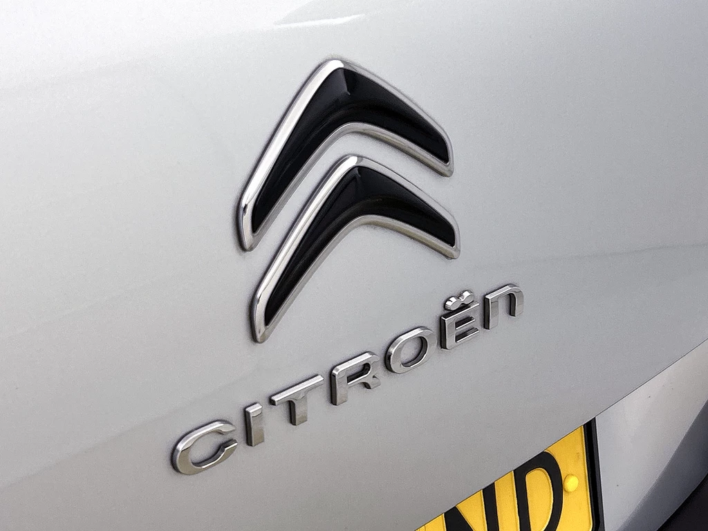 Citroën C3 Aircross – foto 13