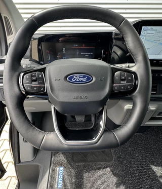 Ford Transit Custom – thumbnail 18