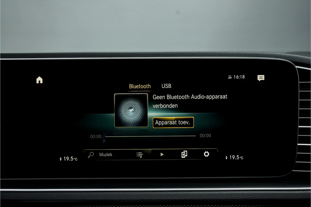 Mercedes-Benz GLE – foto 31