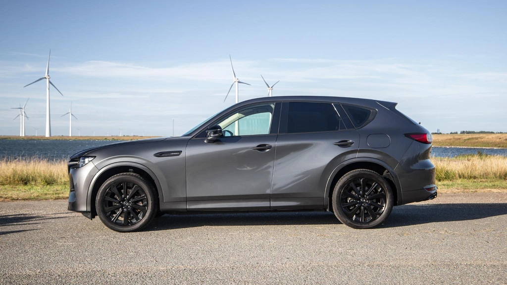 Mazda CX-60 – foto 5