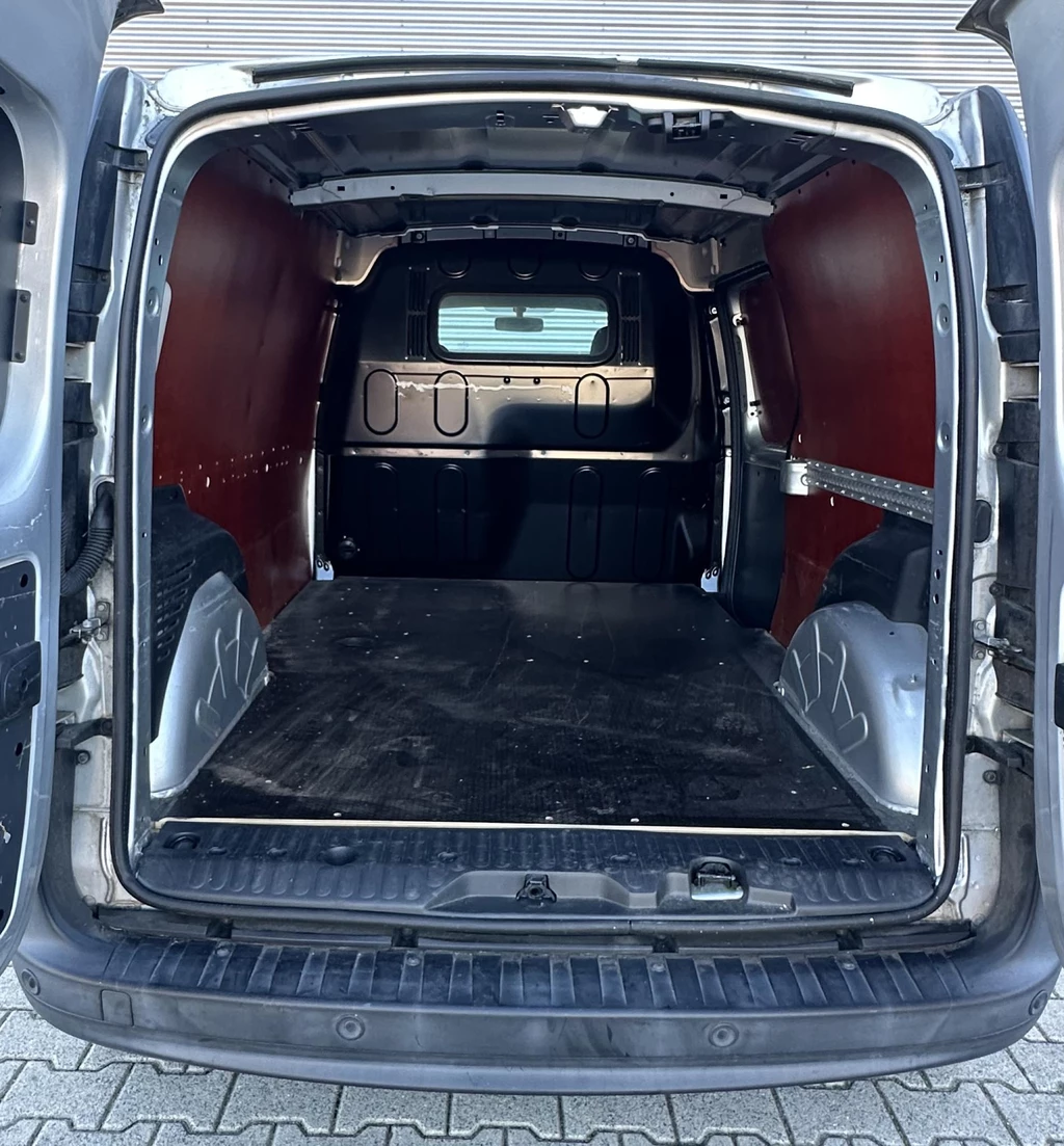 Renault Kangoo – foto 13