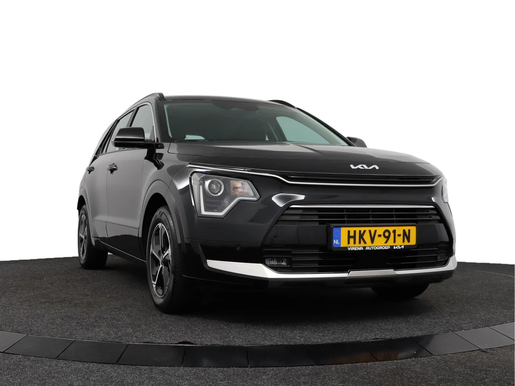 Kia Niro – foto 13