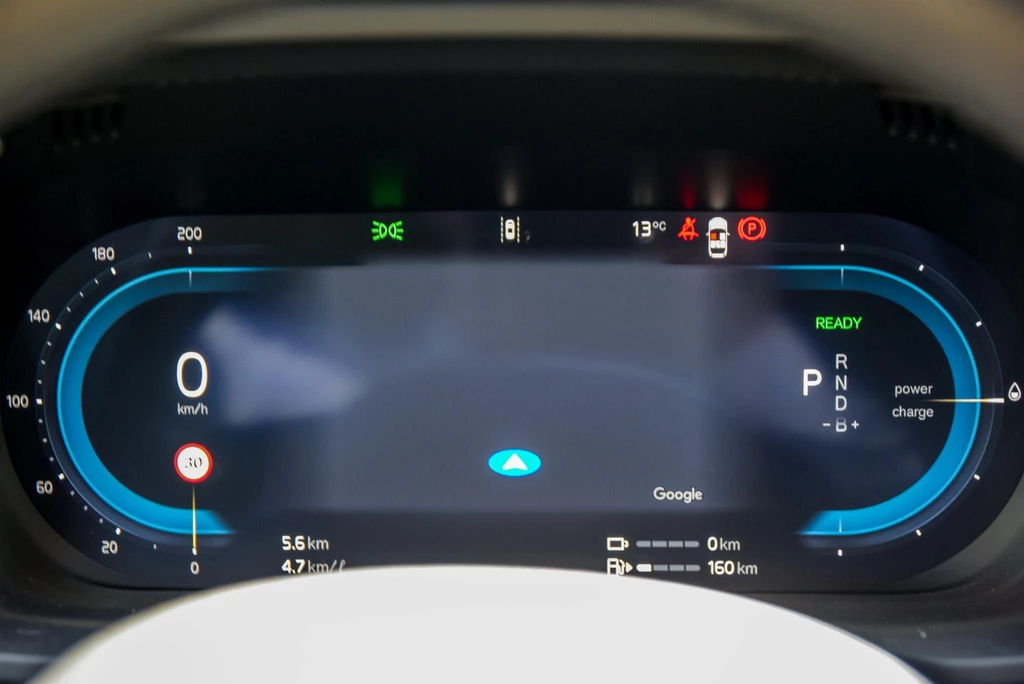 Volvo XC60 – foto 6