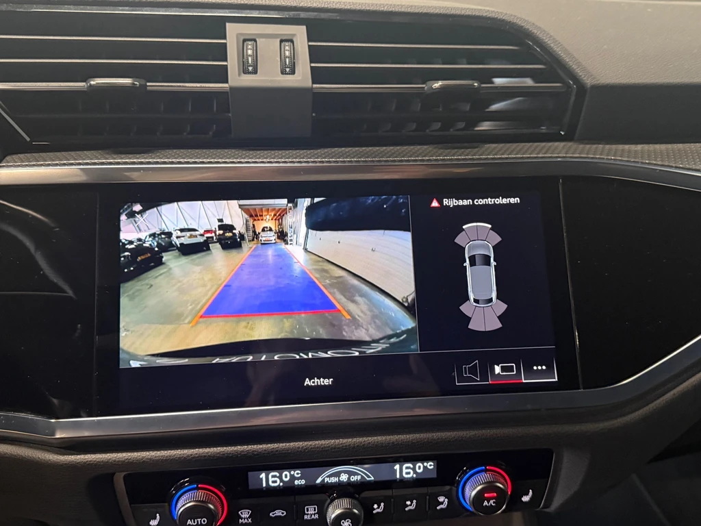 Audi Q3 – foto 13