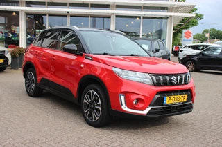 Suzuki Vitara – thumbnail 8