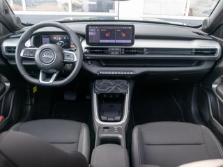 Jeep Avenger – thumbnail 10