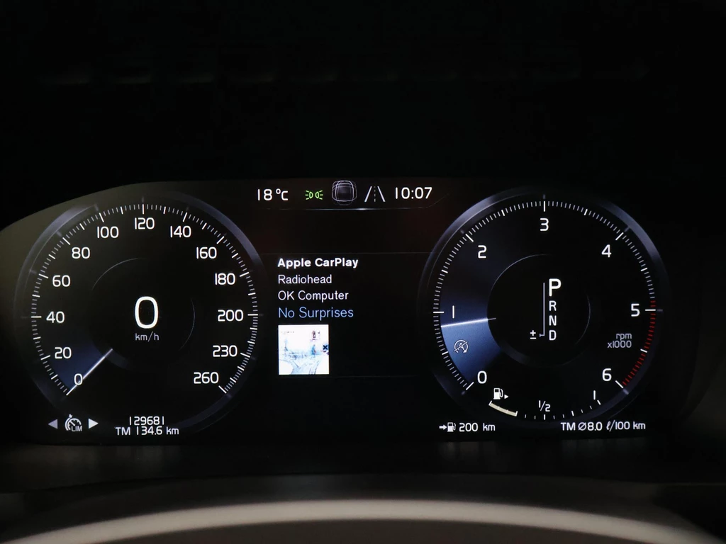 Volvo XC90 – foto 32