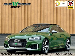 Audi RS5 – thumbnail 1