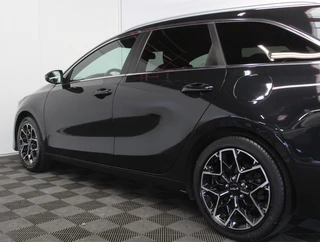 Kia Ceed Sportswagon – thumbnail 3