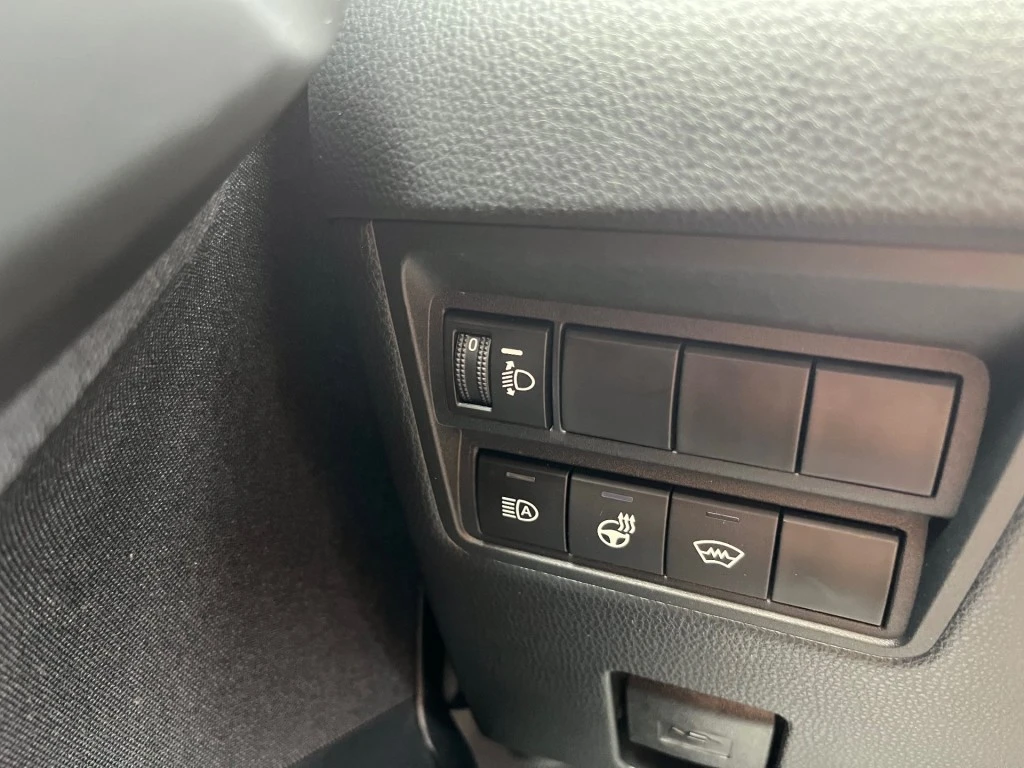 Toyota Yaris Cross – foto 18