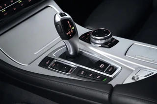 BMW 5 Serie – thumbnail 9