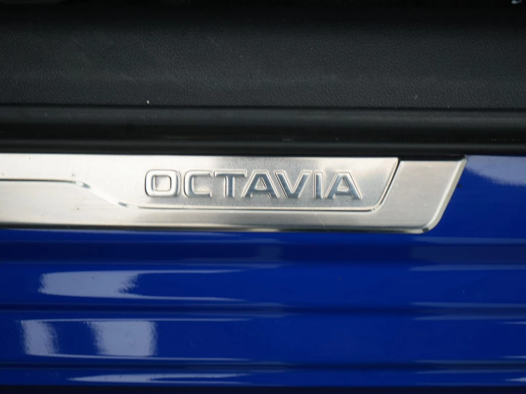 Škoda Octavia – foto 41