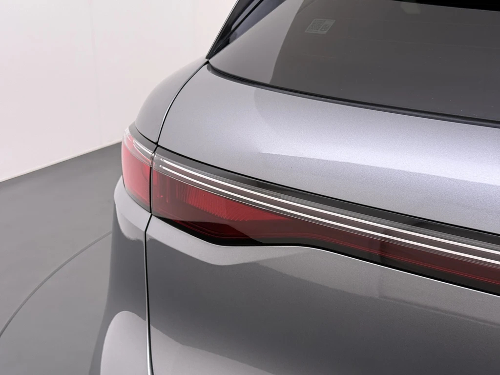 Renault Megane E-Tech – foto 27