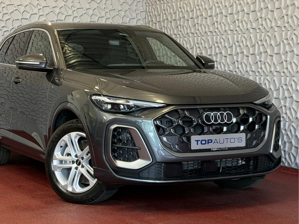 Audi Q5 – foto 15