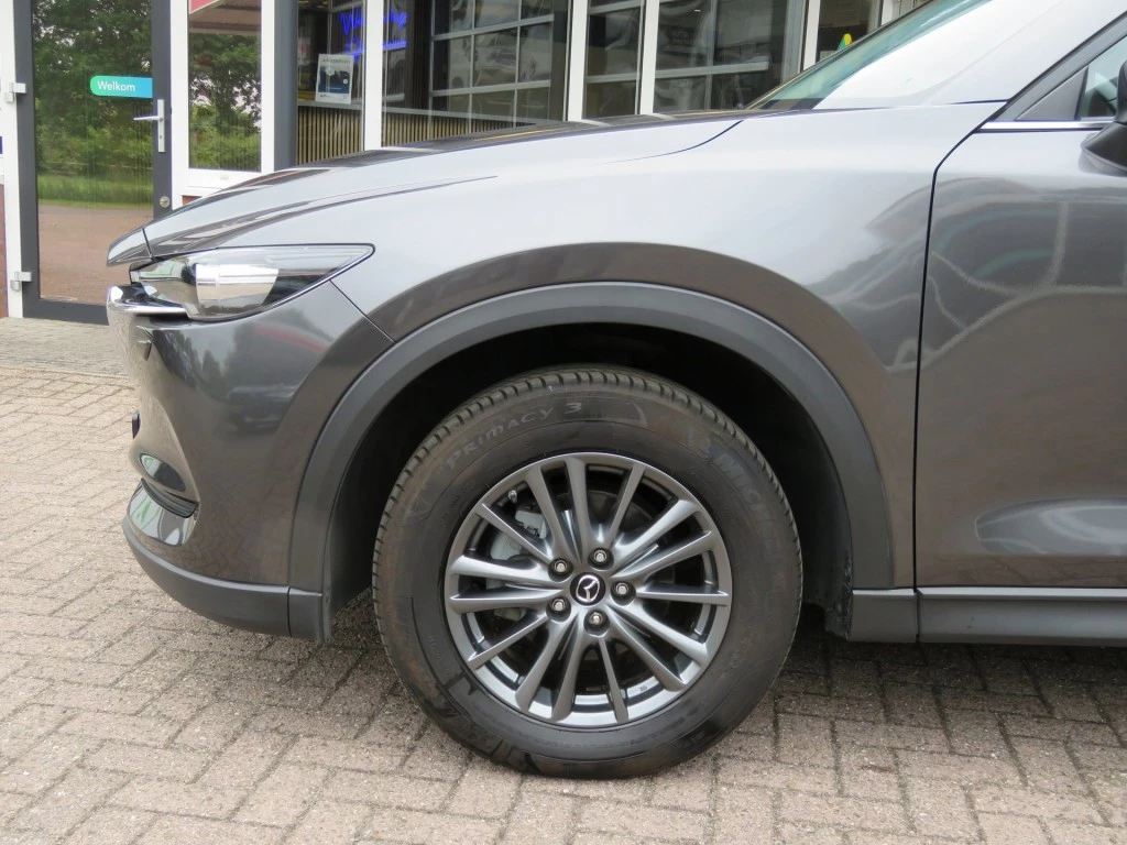 Mazda CX-5 – foto 23