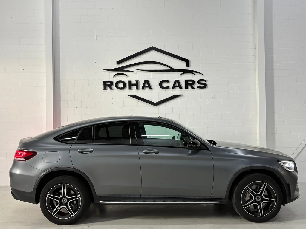 Mercedes-Benz GLC – foto 5