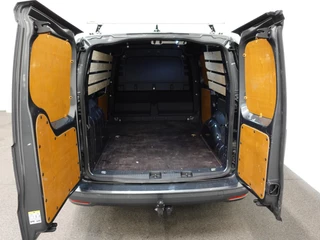 Volkswagen Caddy – thumbnail 7