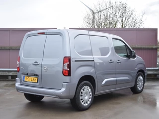 Opel Combo-e – thumbnail 5