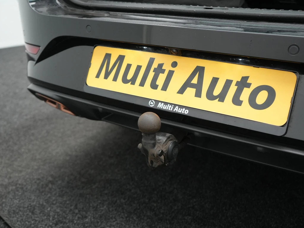 CUPRA Leon Sportstourer – foto 21