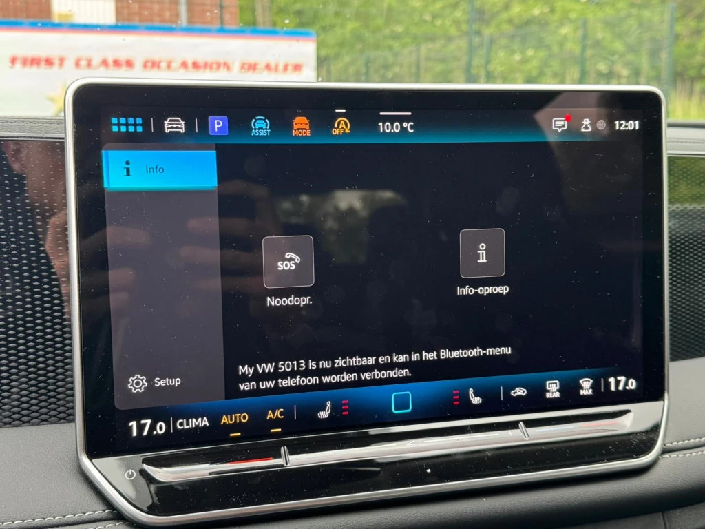 Volkswagen Tiguan – foto 30