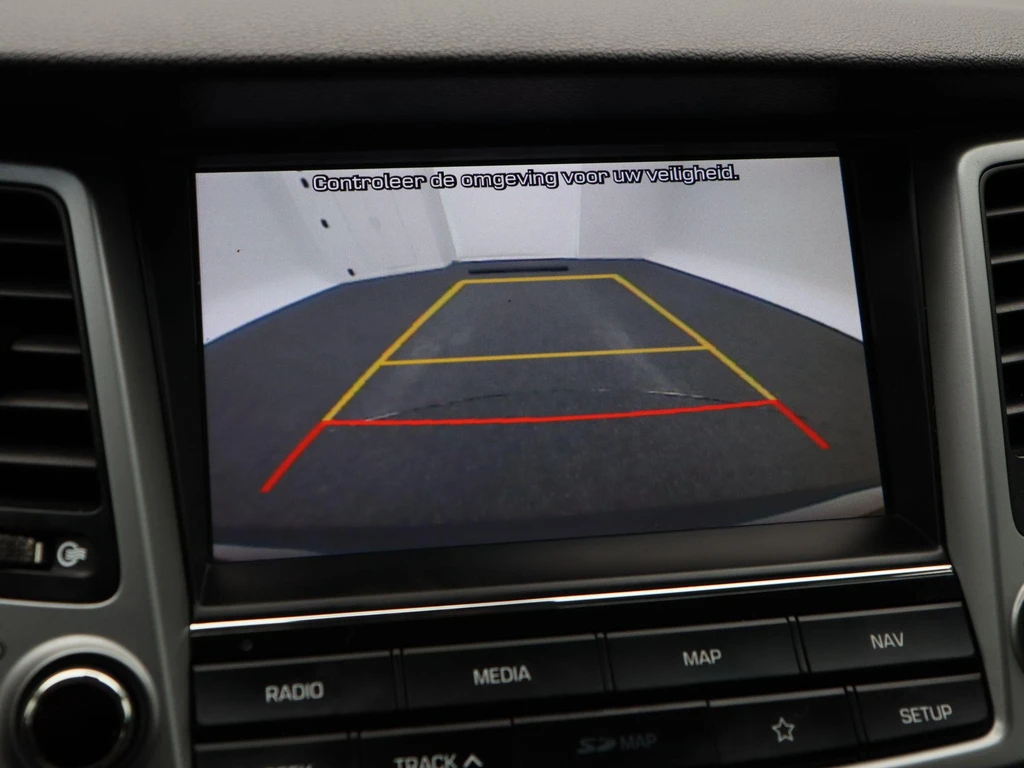 Hyundai Tucson – foto 25