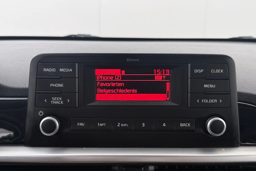 Kia Picanto – foto 20