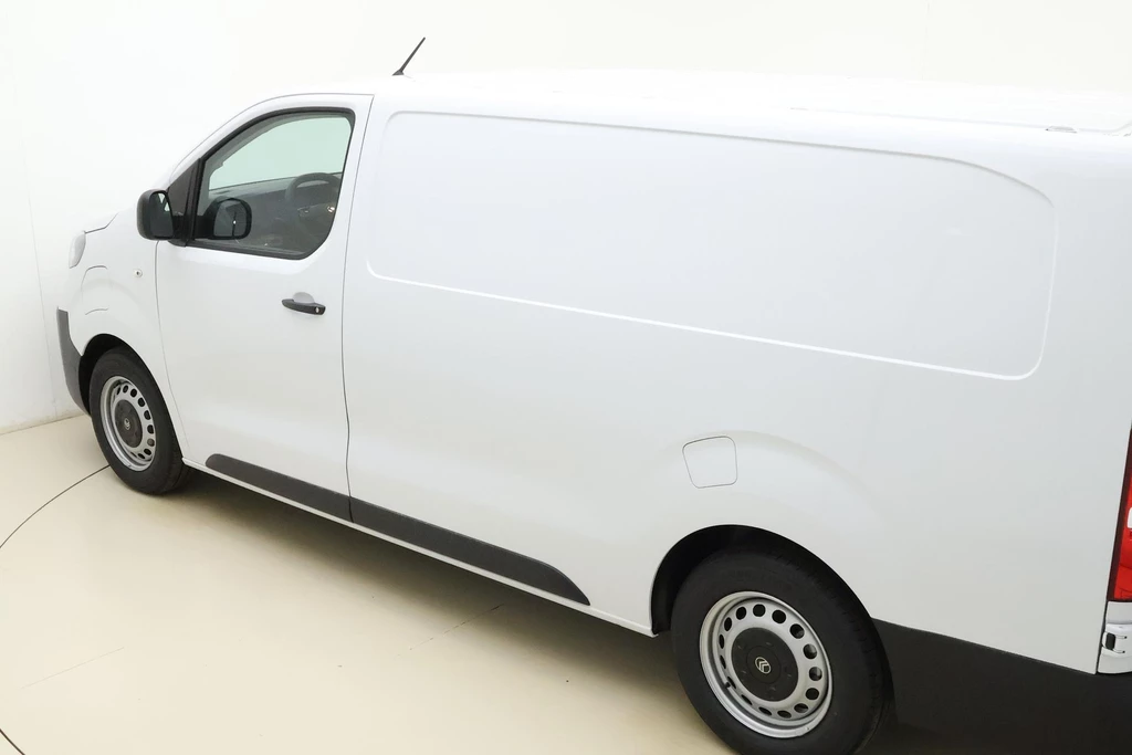 Citroën ë-Jumpy – foto 2