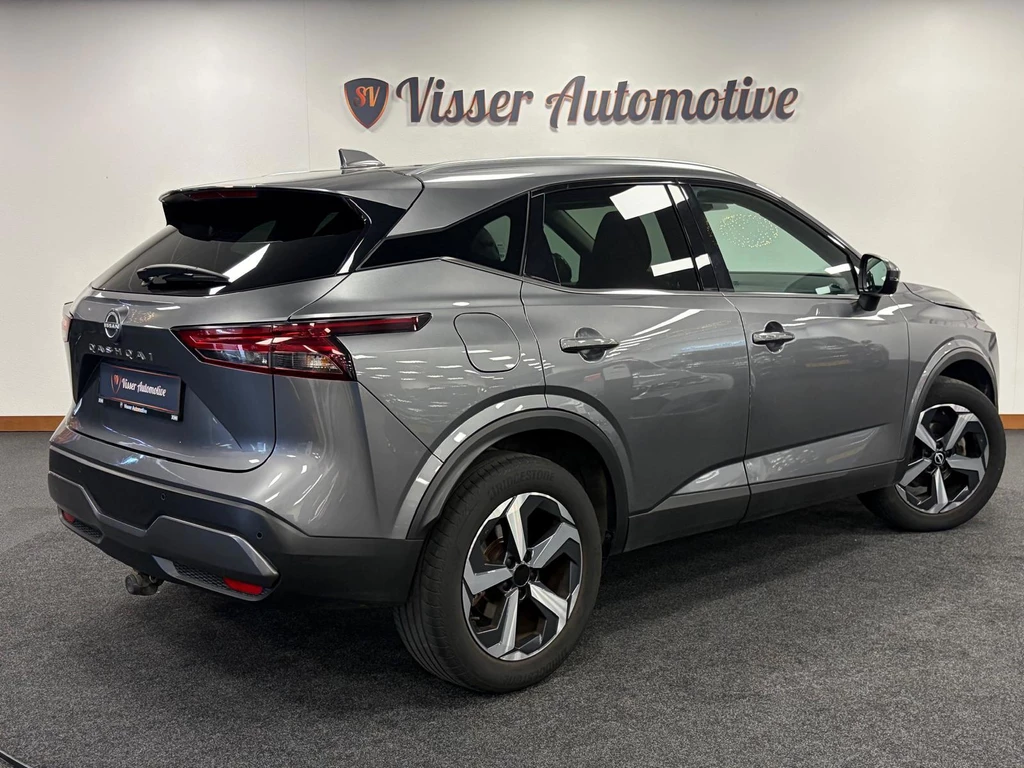 Nissan QASHQAI – foto 6