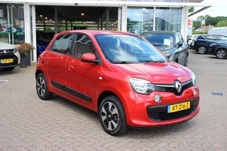 Renault Twingo – thumbnail 9