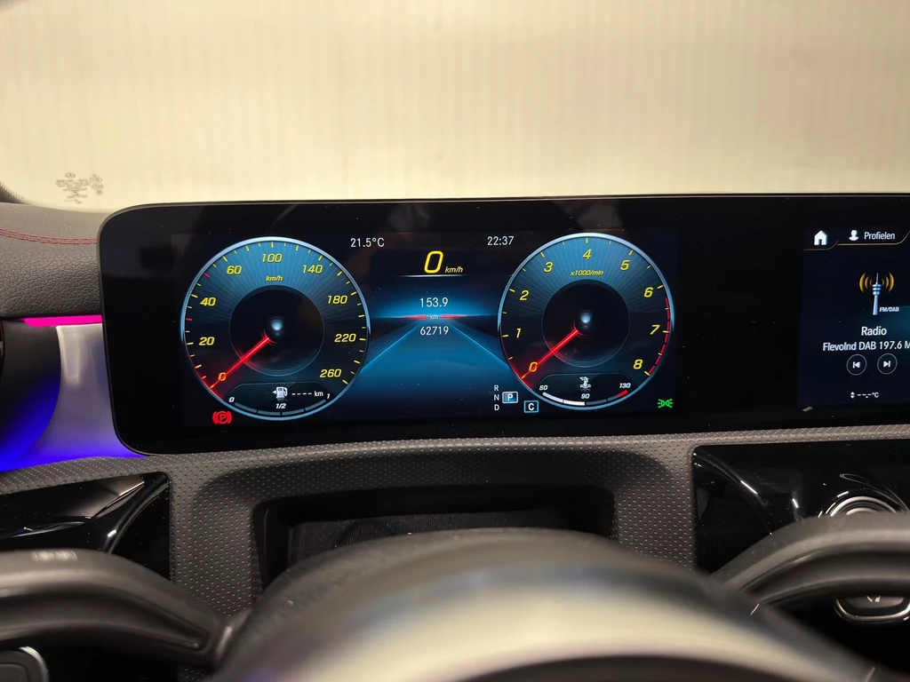 Mercedes-Benz CLA – foto 19