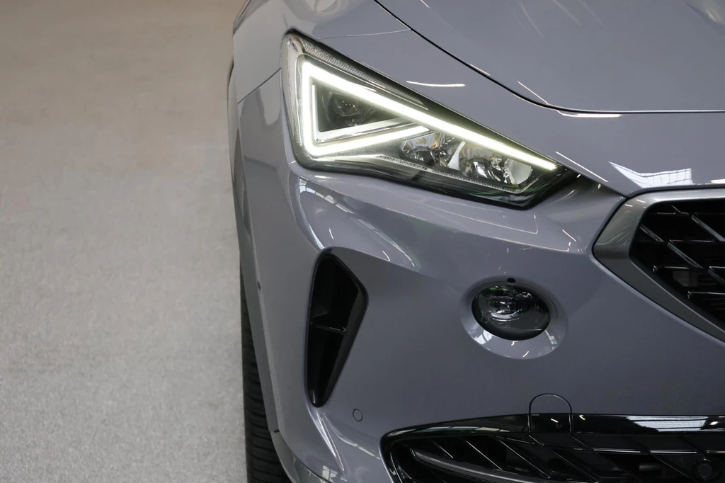 CUPRA Formentor – foto 26