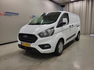 Ford Transit Custom – thumbnail 2