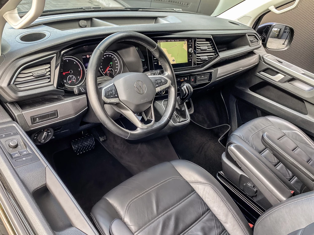 Volkswagen Multivan – foto 20