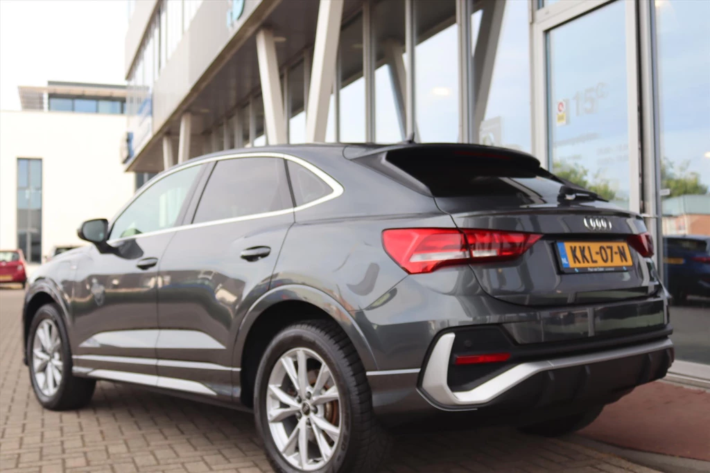 Audi Q3 – foto 8