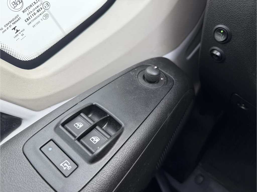 Peugeot Boxer – foto 31