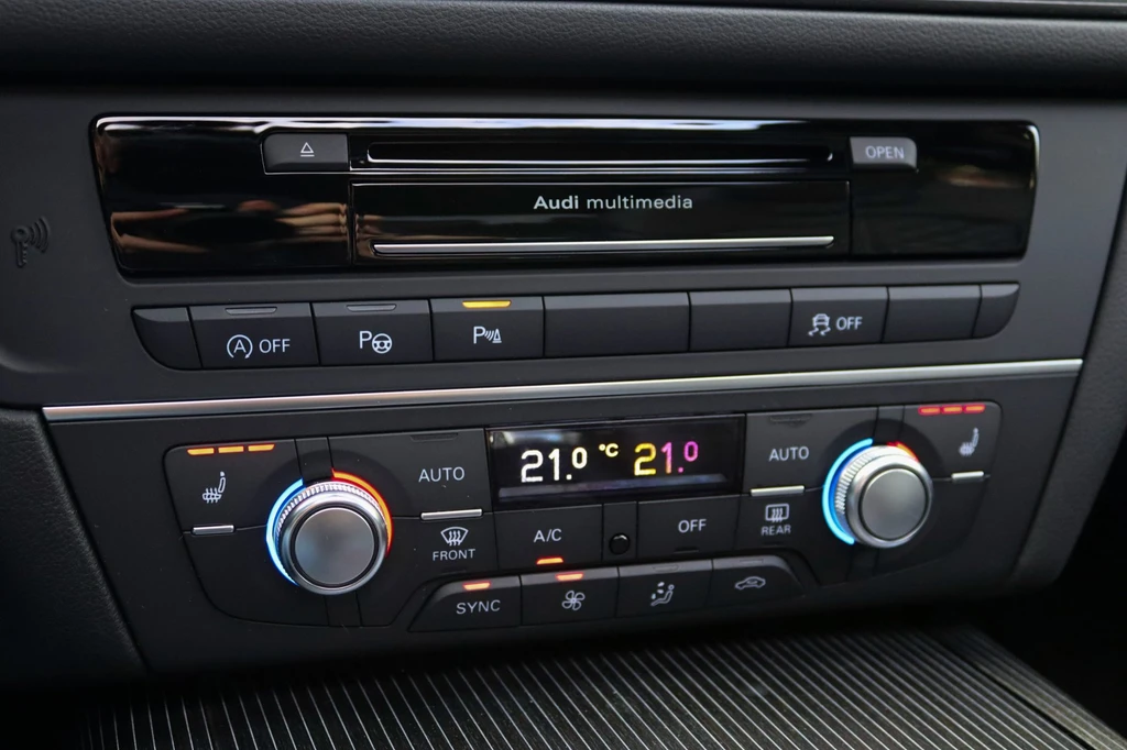 Audi A6 – foto 33