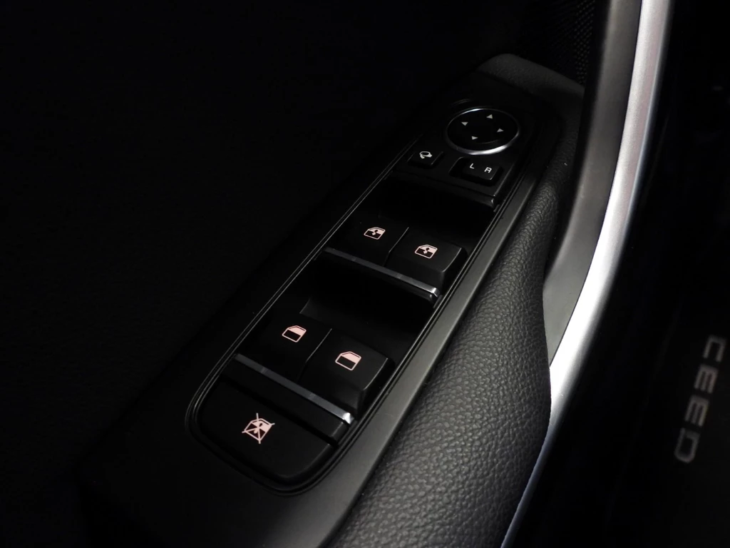 Kia Ceed Sportswagon – foto 22