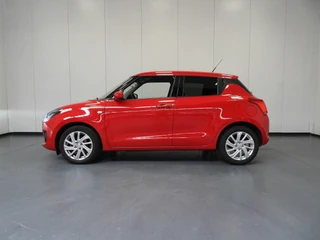Suzuki Swift – thumbnail 2