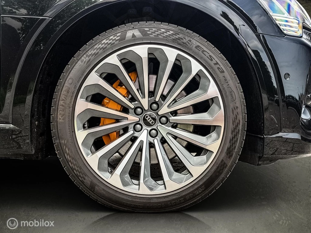 Audi e-tron – foto 8