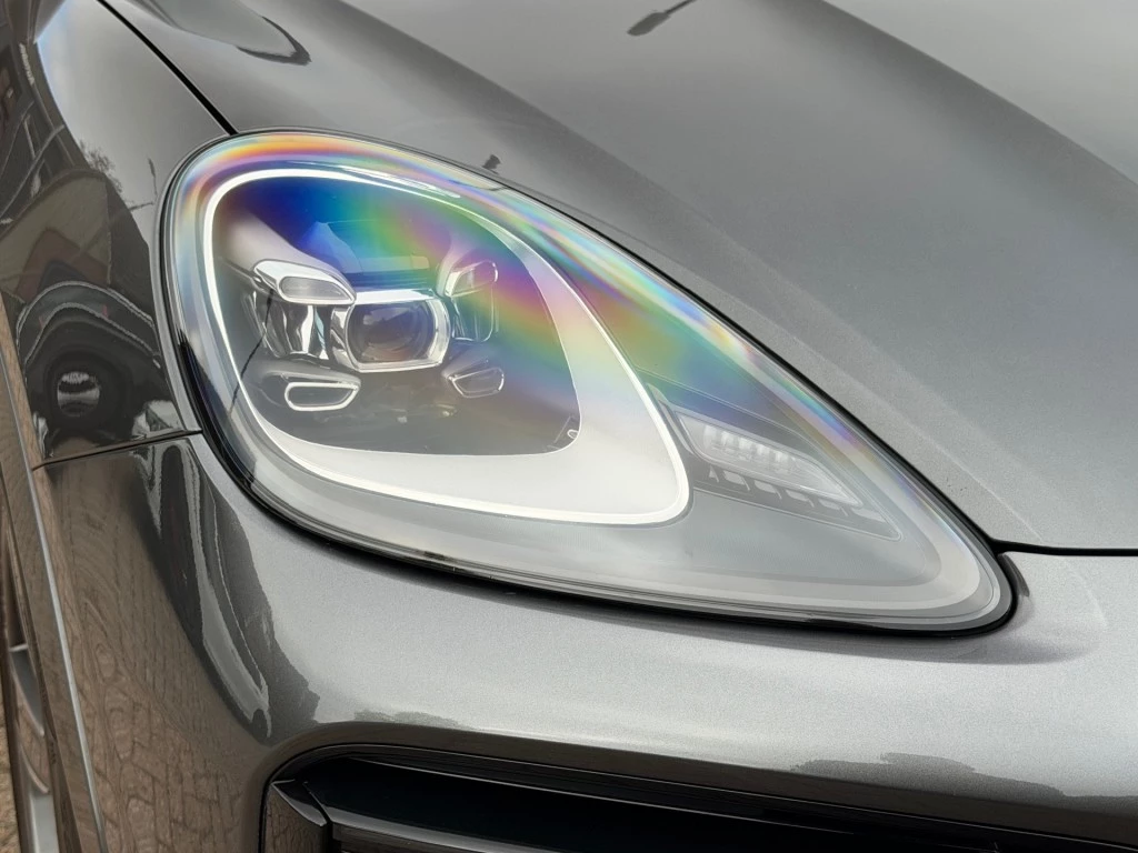 Porsche Cayenne – foto 11