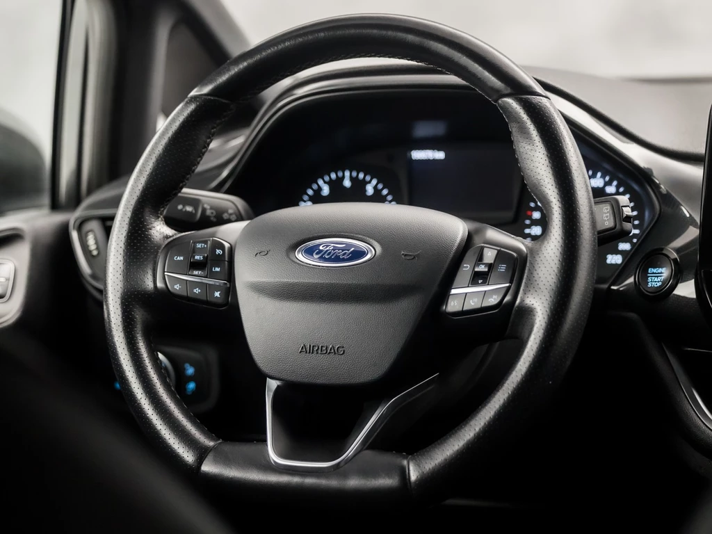 Ford Fiesta – foto 18