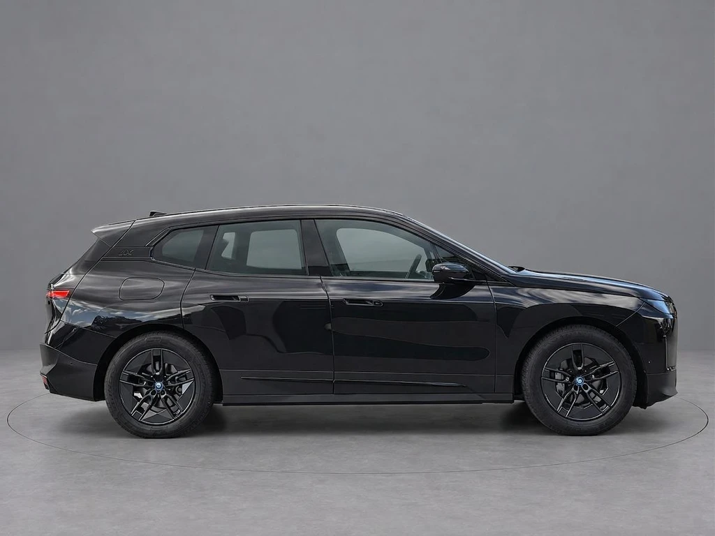 BMW iX – foto 5