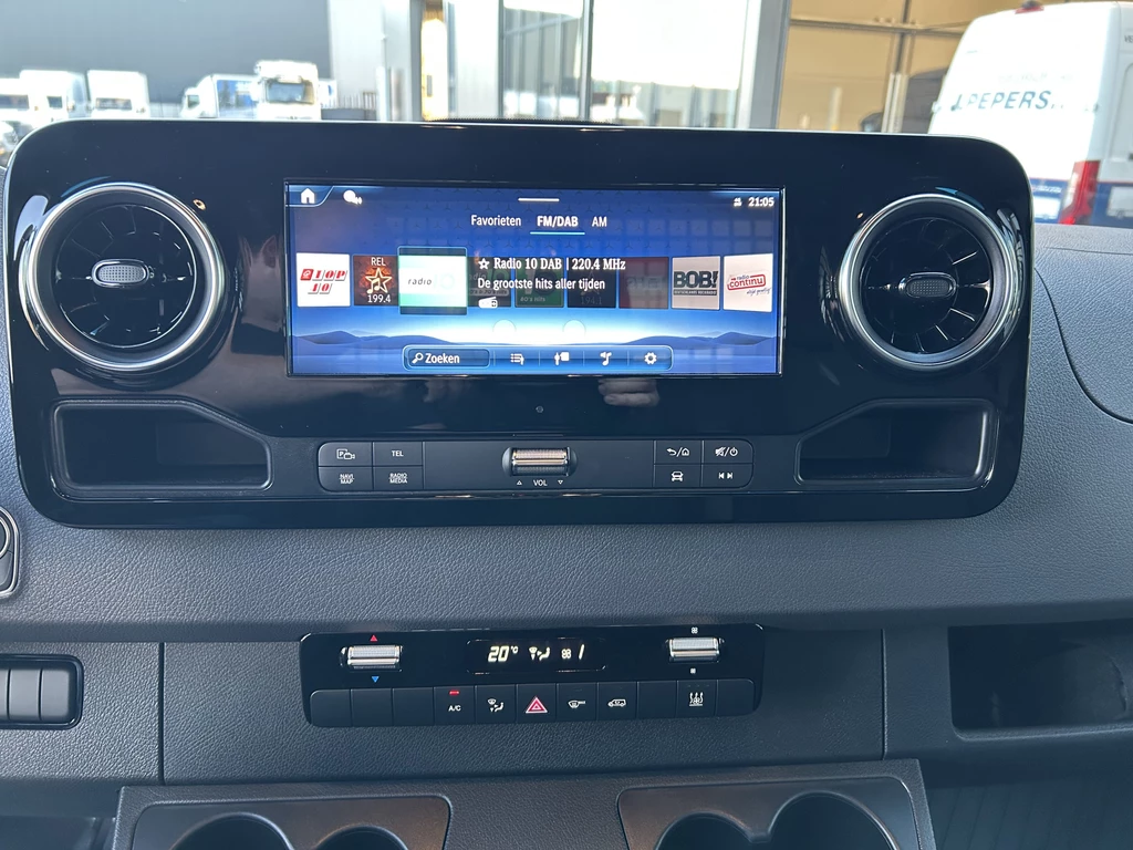 Mercedes-Benz eSprinter – foto 22